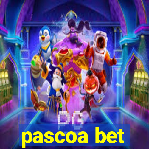 pascoa bet